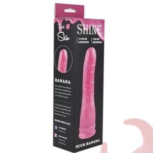 Bananin Realskin Sopapa 20x4 cm