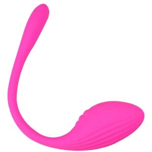 Vibrador bala Liu a través de la aplicación Sexy Import