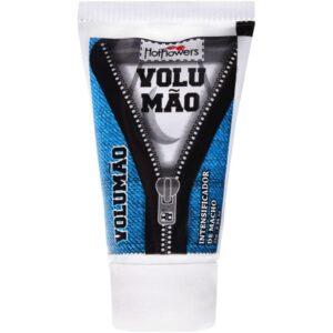 Intensificador de volumen de macho 25 g Flores calientes