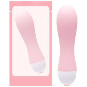Lilo vipmix vibrador suave 10 vibraciones