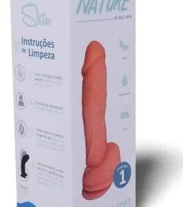 Sopapa Suck Cyber Nature Nº1 | 16,5 x 4,5 cm