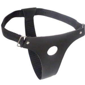 Correa para Prótesis 01 Orificio con Ajuste Dominatrixxx