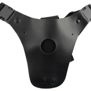 Cinturón protésico doble DP invertido La Pimienta