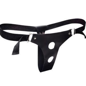 Correa para Prótesis 02 Agujeros con Ajuste Dominatrixxx
